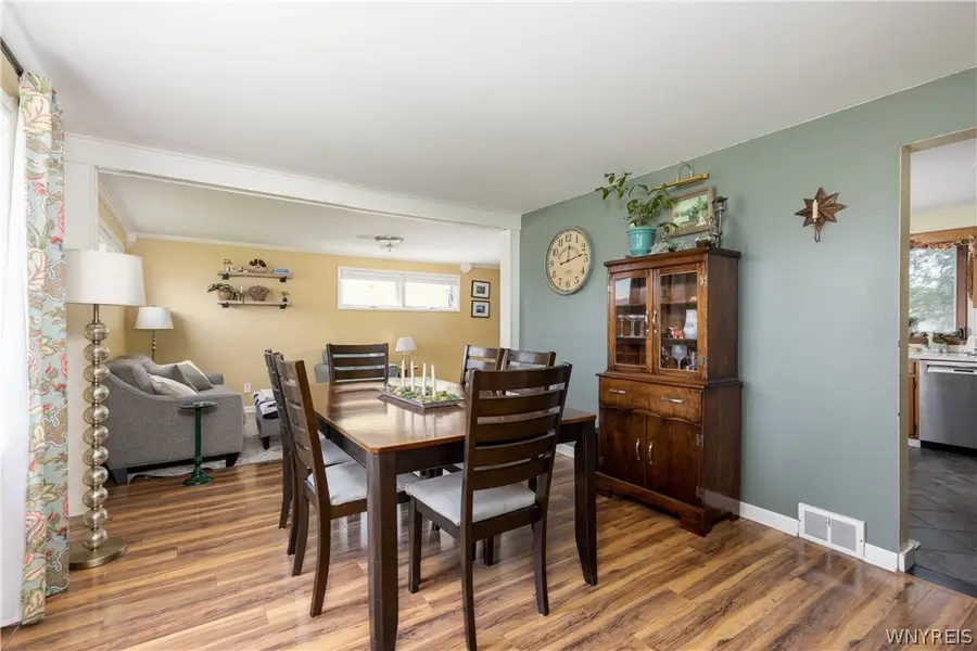 60 Ledyard Avenue, Depew, NY 14043 - #2