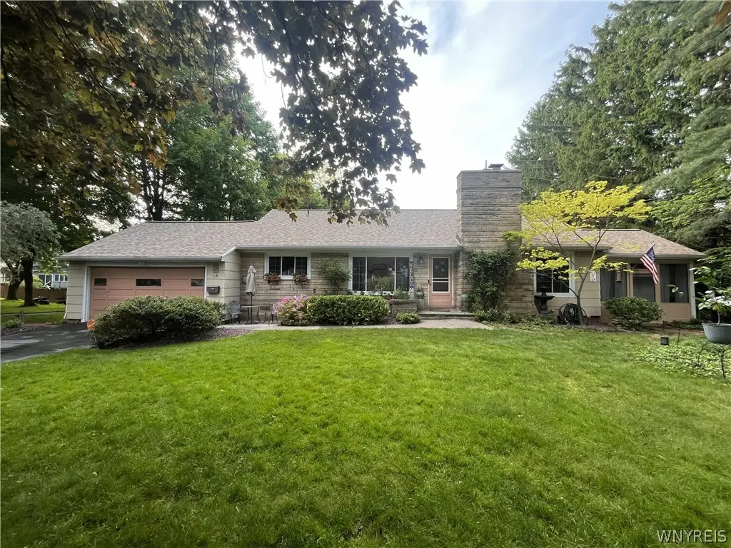 16 Parker Drive, Pittsford, NY 14534 - #1