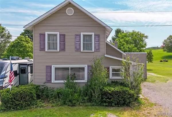 4179 Route 98, North Java, NY 14113