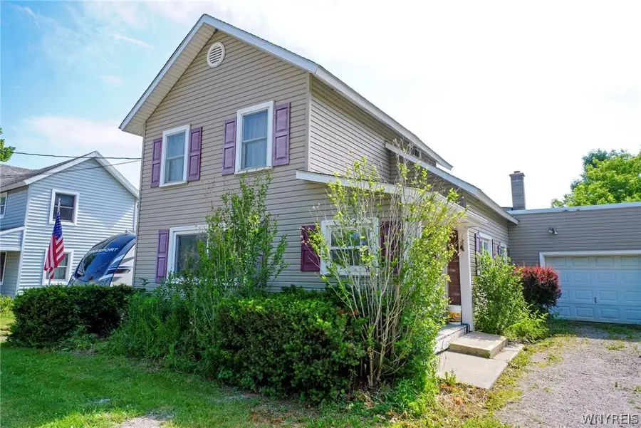 4179 Route 98, North Java, NY 14113 - #2