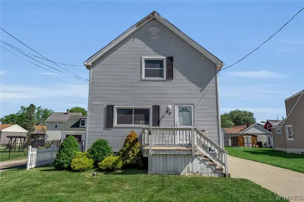 90 Keever Avenue, Buffalo, NY 14218