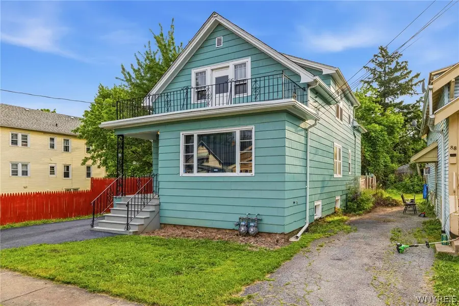 84 Parkridge Avenue, Buffalo, NY 14215 - #3