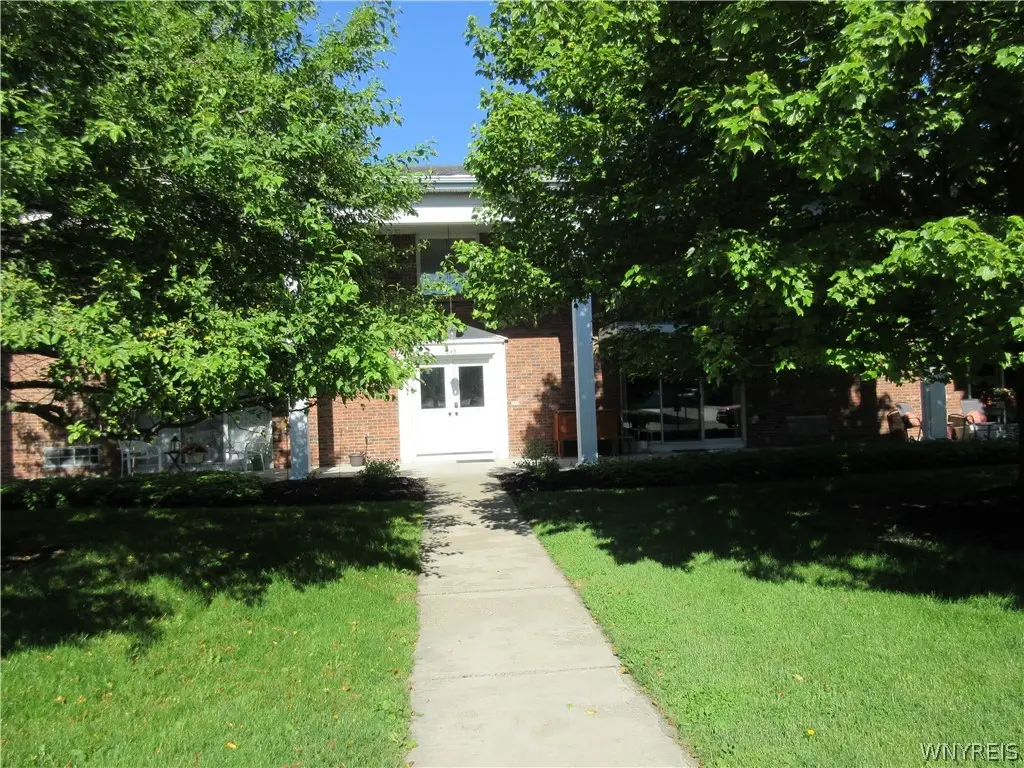 345 S Cayuga Road #A, Buffalo, NY 14221 - #1