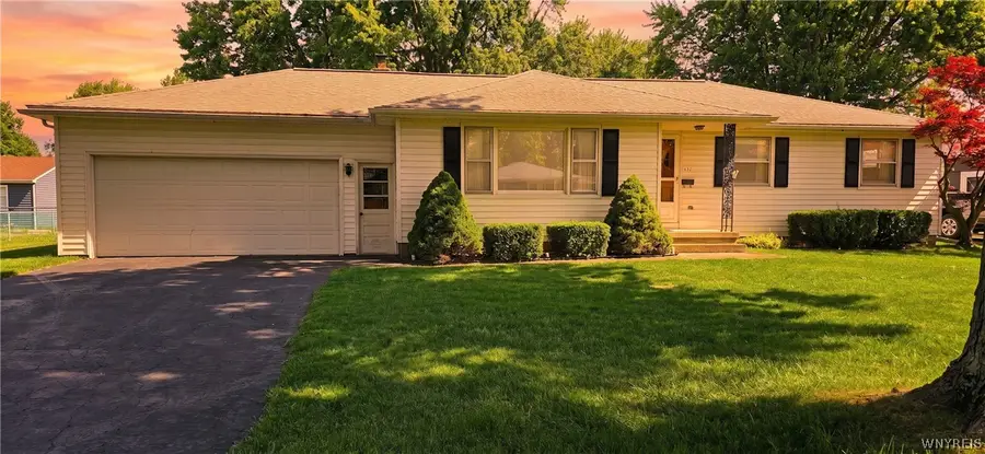343 Summit Boulevard, North Tonawanda, NY 14120 - #2