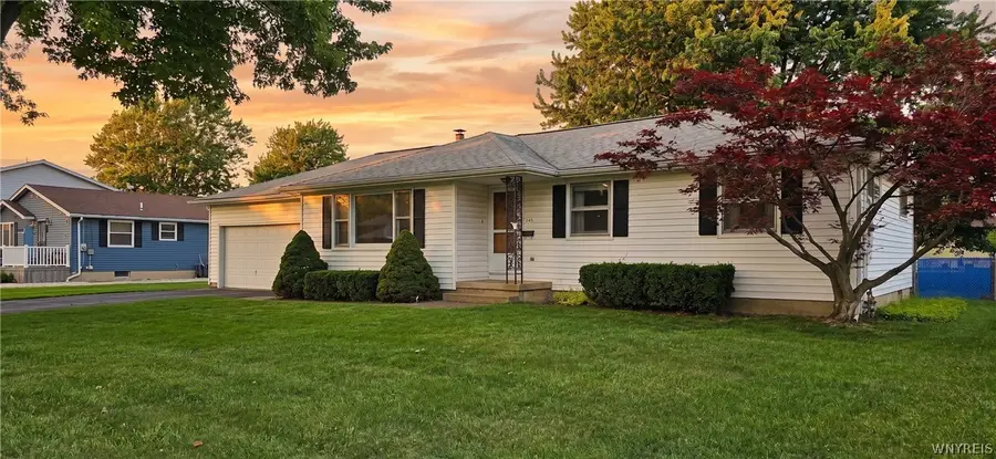 343 Summit Boulevard, North Tonawanda, NY 14120 - #3