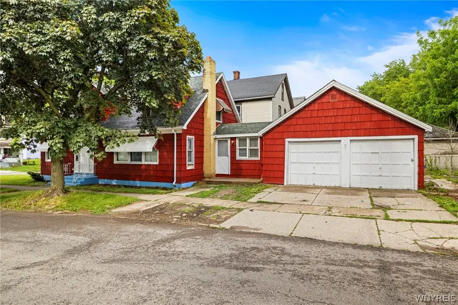 373 Doat Street, Buffalo, NY 14211 - #2