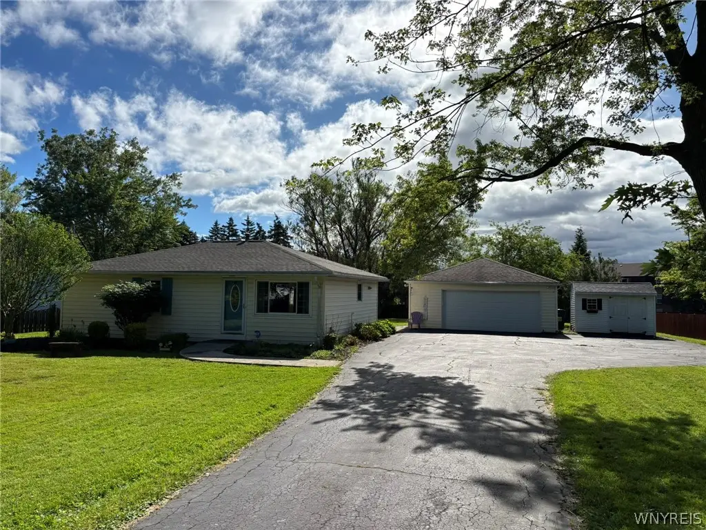 3777 Wolf Road, Hamburg, NY 14127 - #1