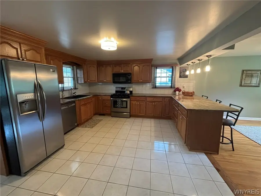3777 Wolf Road, Hamburg, NY 14127 - #3
