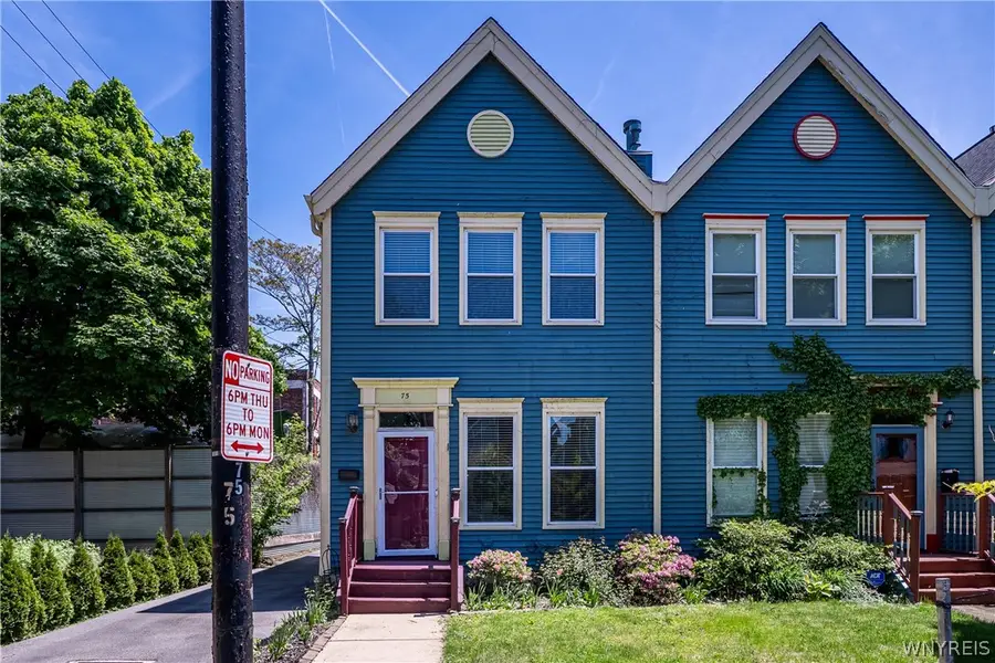 75 Mariner Street, Buffalo, NY 14201 - #2