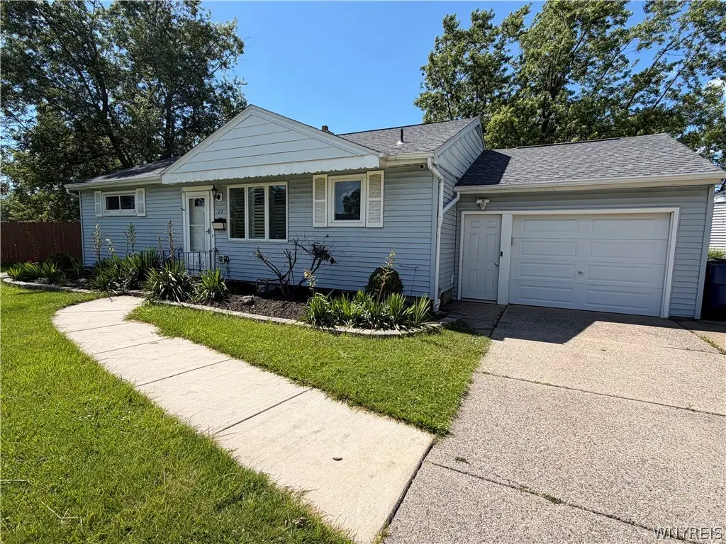 22 Castle Court, Buffalo, NY 14226 - #1