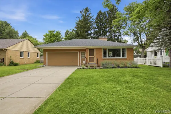 266 Cazenovia Street, East Aurora, NY 14052