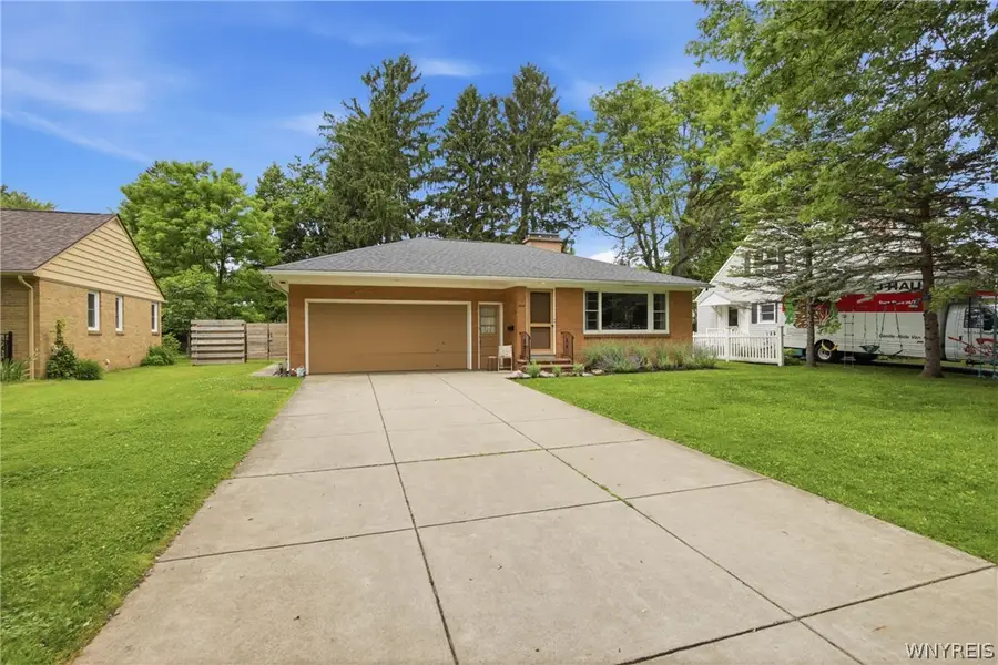 266 Cazenovia Street, East Aurora, NY 14052 - #2