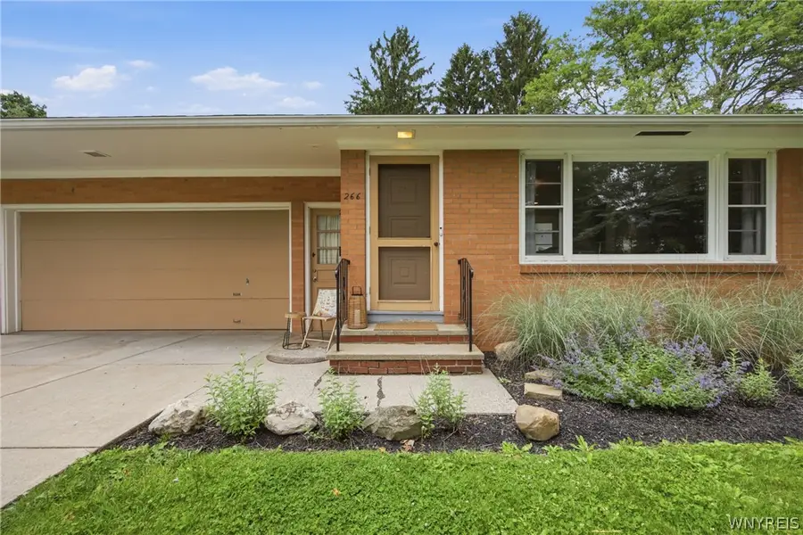 266 Cazenovia Street, East Aurora, NY 14052 - #3