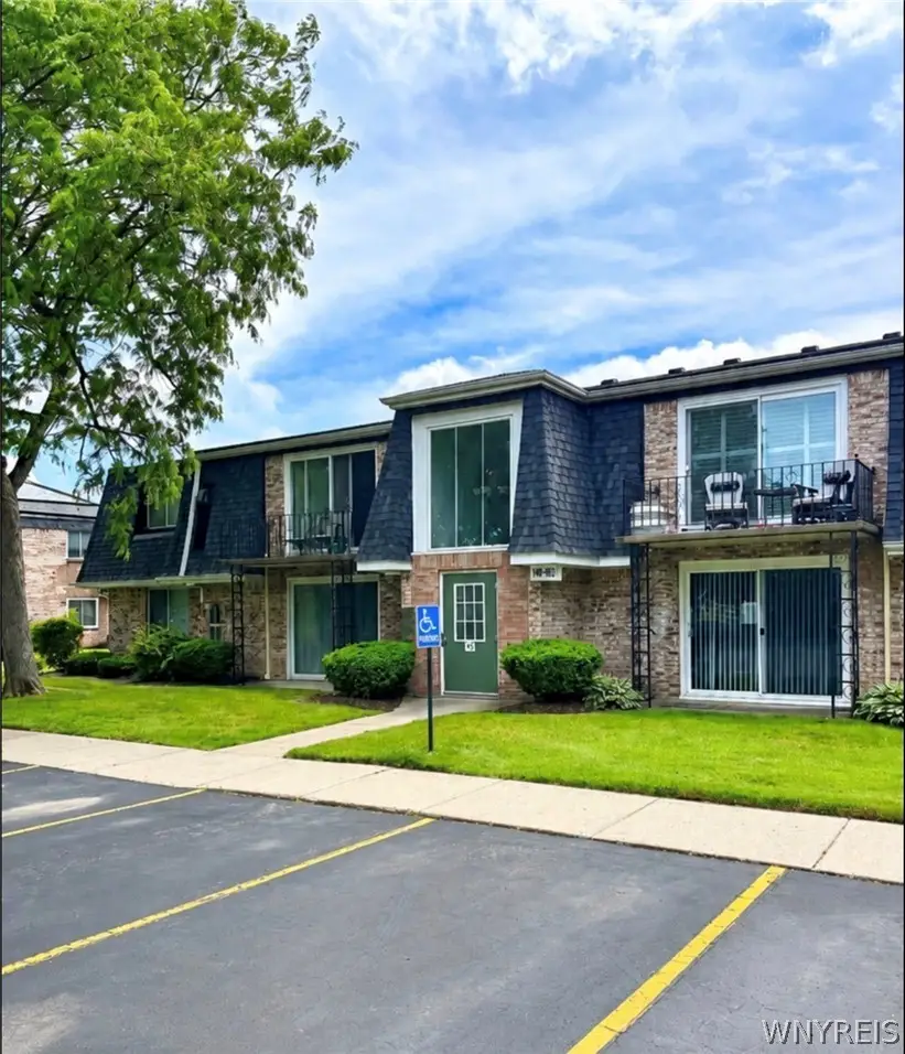 114B Foxberry Drive, Getzville, NY 14068 - #1