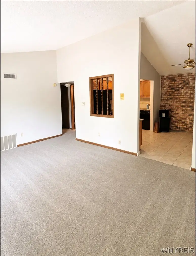 114B Foxberry Drive, Getzville, NY 14068 - #3