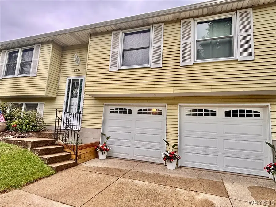 6834 Nettle Creek Drive, Derby, NY 14047 - #2