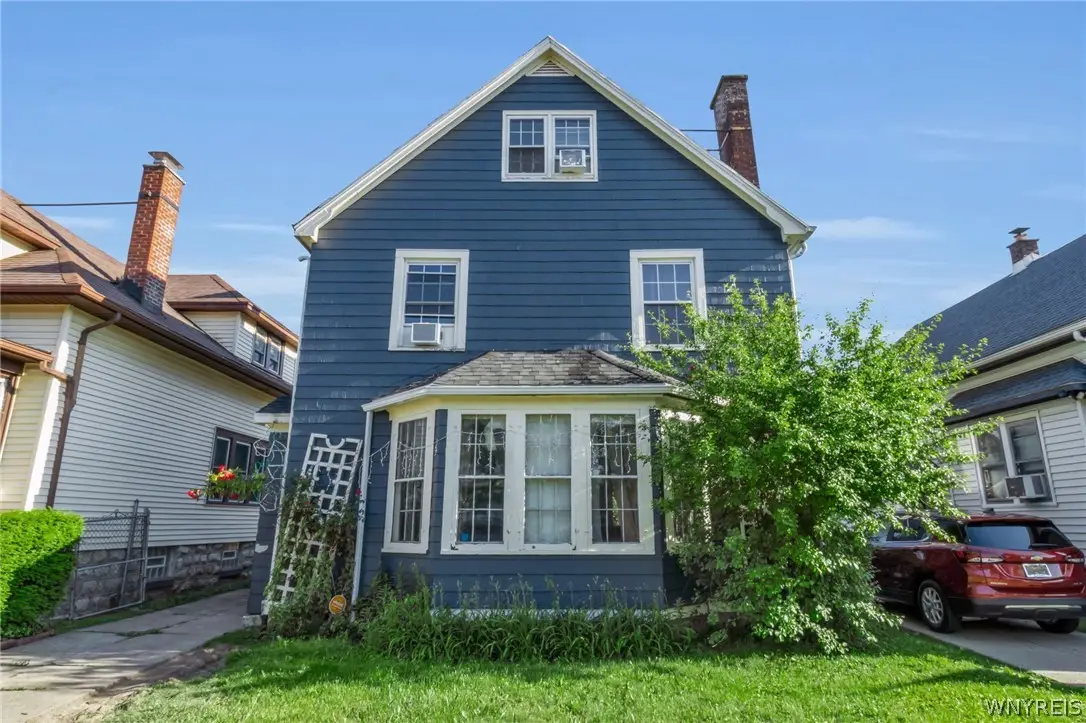 205 Lasalle Avenue, Buffalo, NY 14214 - #1