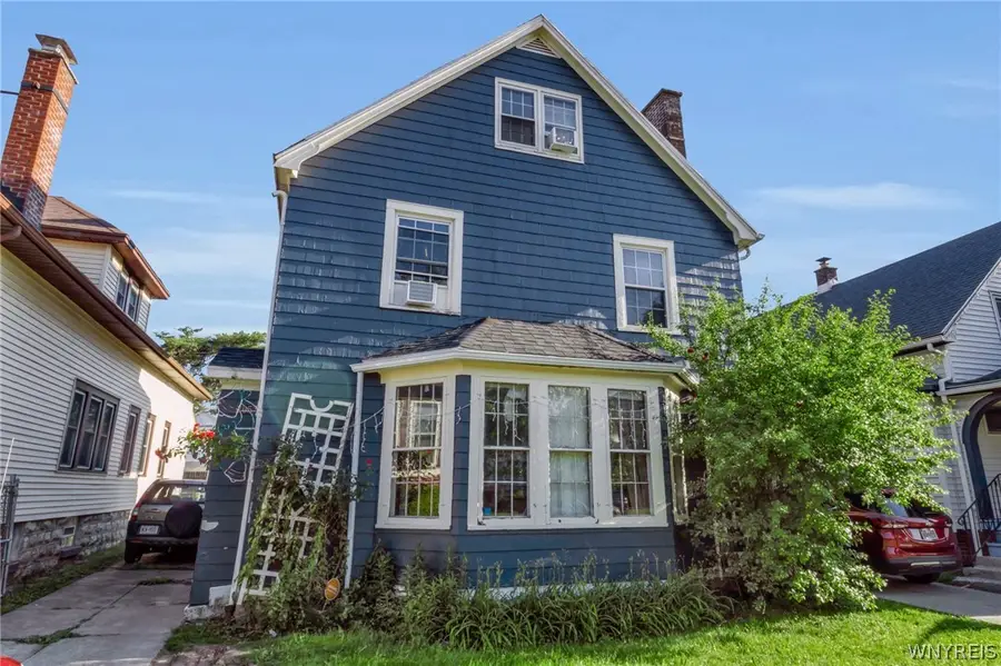 205 Lasalle Avenue, Buffalo, NY 14214 - #3