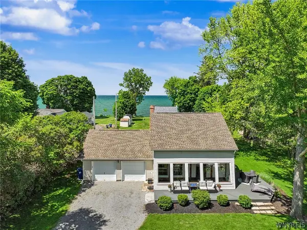 4445 E Lake Road, Wilson, NY 14172