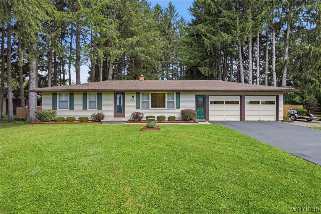 39 Willis Avenue, South Wales, NY 14139 - #1