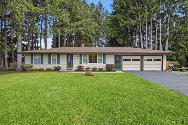 39 Willis Avenue, South Wales, NY 14139