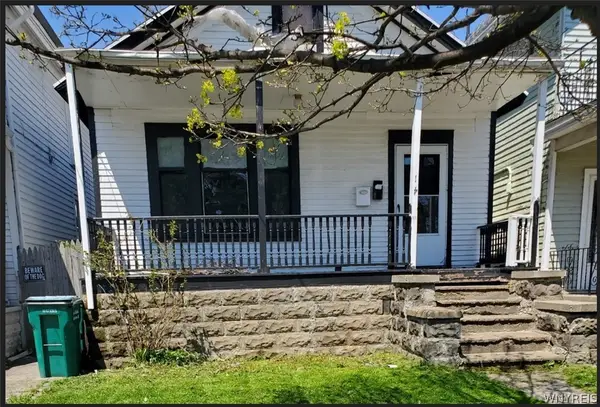 214 Rhode Island Street, Buffalo, NY 14213