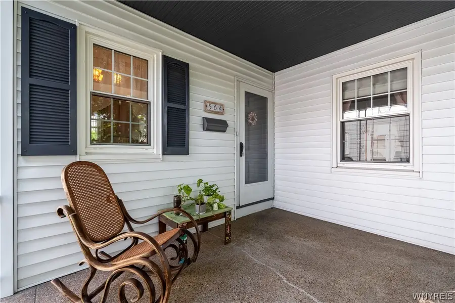 564 Locust Street, North Tonawanda, NY 14120 - #3
