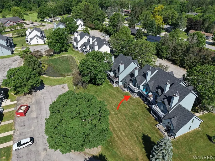 58 Wildflower, Ellicottville, NY 14731 - #2