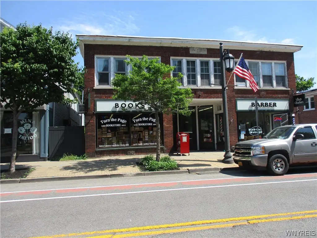 75, 77, 79 Main Street, Hamburg, NY 14075 - #1