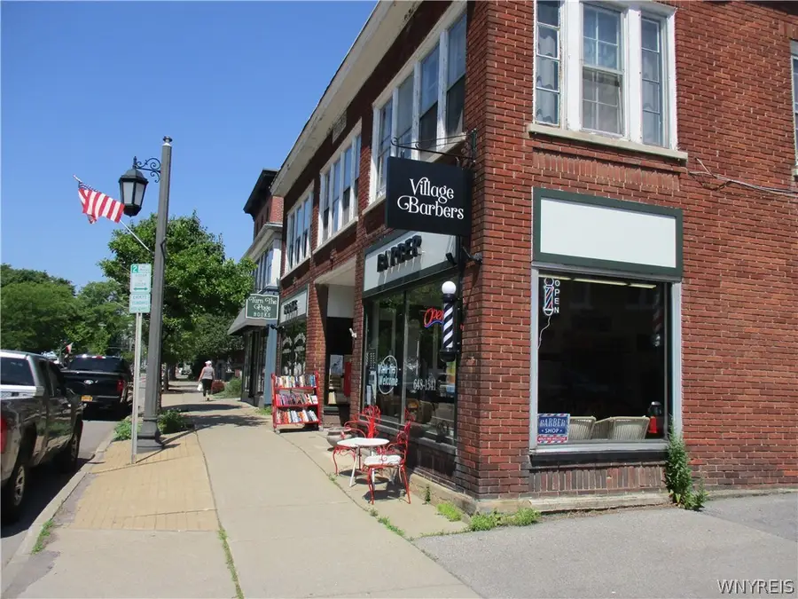 75, 77, 79 Main Street, Hamburg, NY 14075 - #2