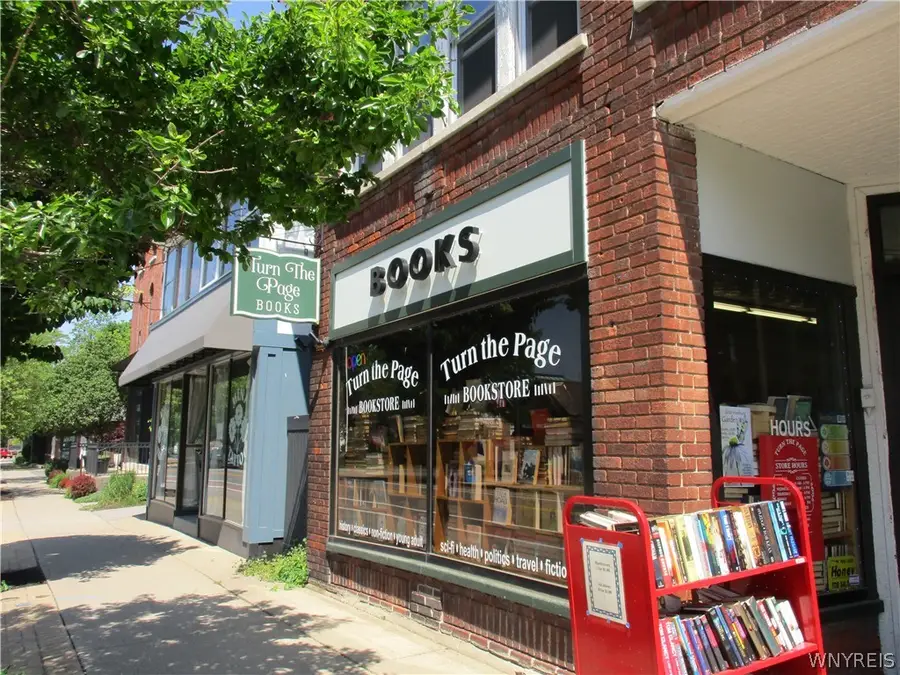 75, 77, 79 Main Street, Hamburg, NY 14075 - #3