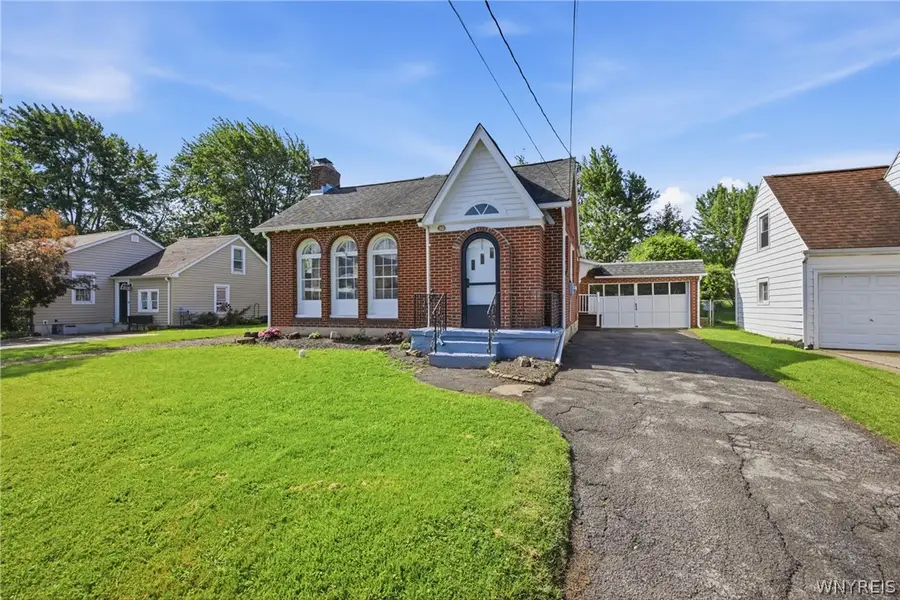 80 Linwood Avenue, Tonawanda, NY 14150 - #2
