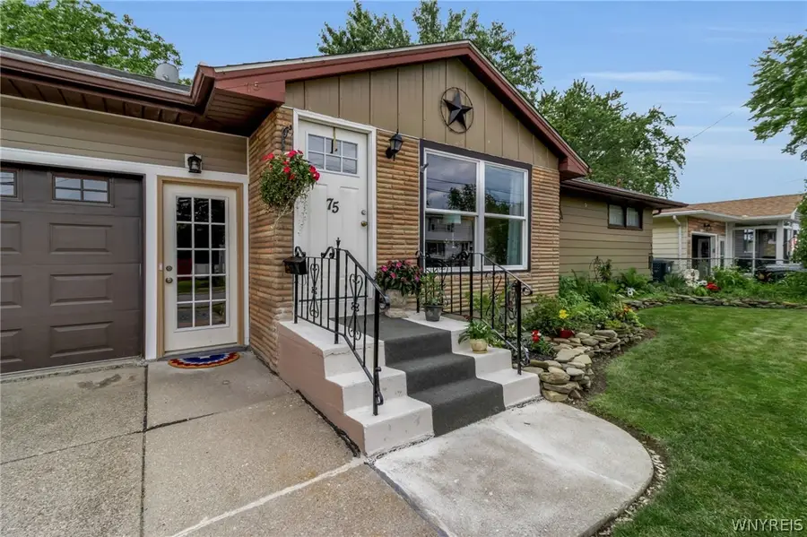 75 Firestone Street, Buffalo, NY 14218 - #3