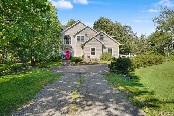 11288 Newell Road, Dunkirk, NY 14048