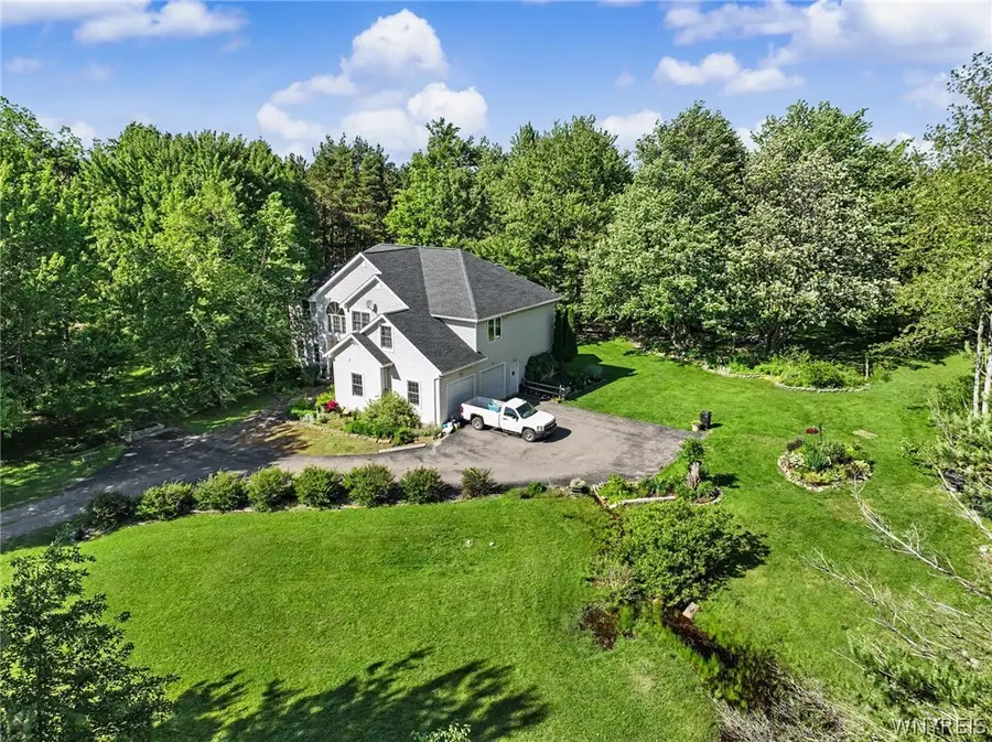 11288 Newell Road, Dunkirk, NY 14048 - #2