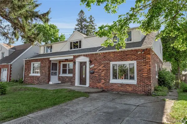 4289 Union Road, Buffalo, NY 14225