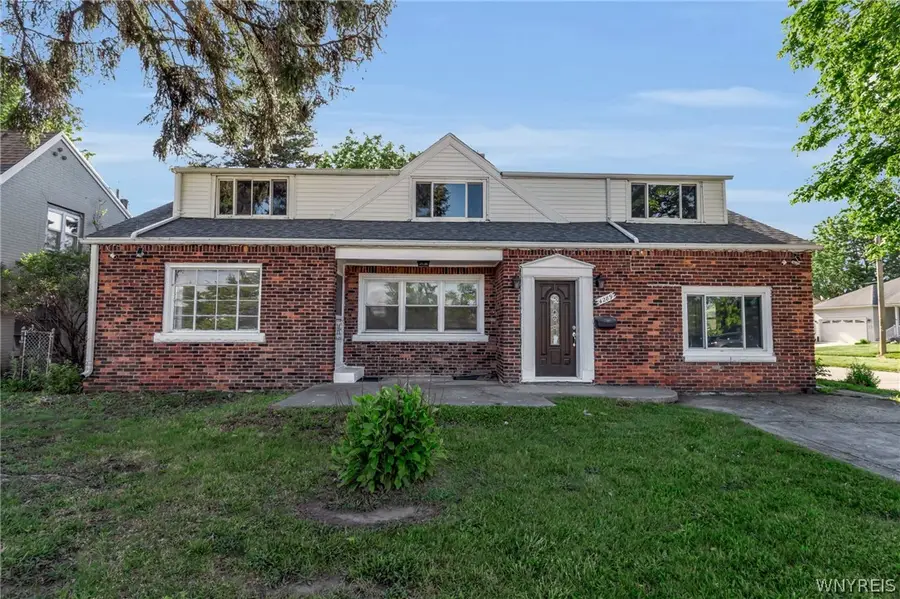 4289 Union Road, Buffalo, NY 14225 - #2
