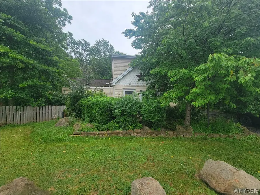 5074 Lower Mountain Road, Lockport, NY 14094 - #2