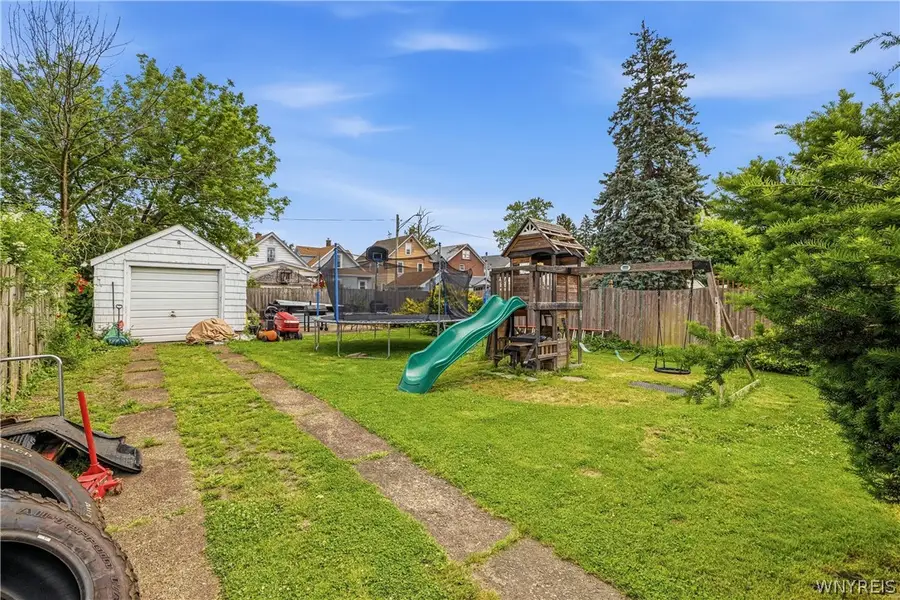 2232 Michigan Avenue, Niagara Falls, NY 14305 - #3