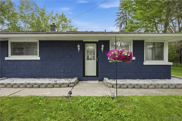 4735 Shimerville Road, Clarence, NY 14031