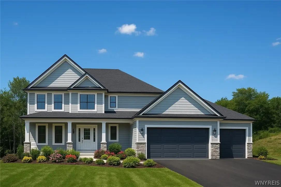 21 Two Rod Road, Alden, NY 14004 - #1