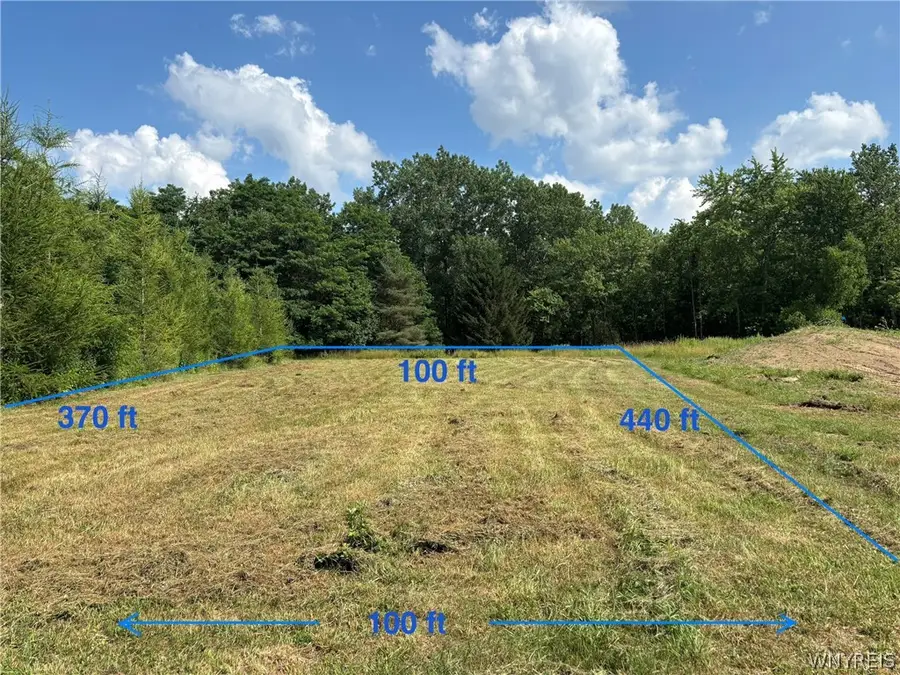 21 Two Rod Road, Alden, NY 14004 - #2