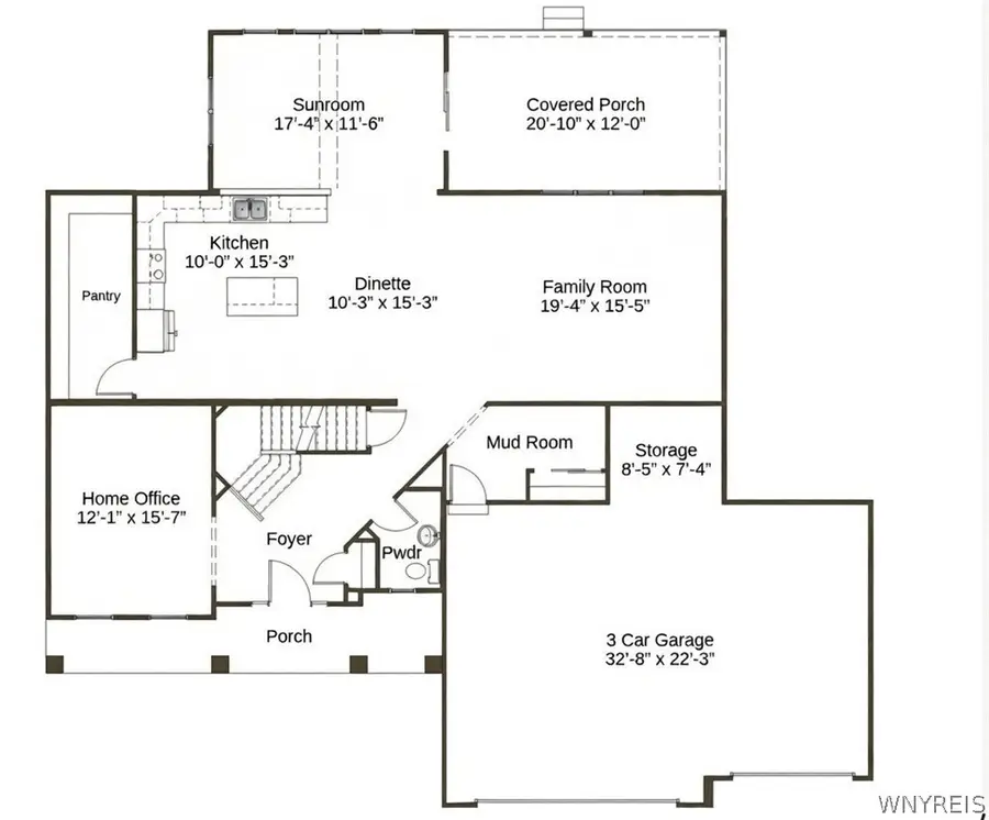 21 Two Rod Road, Alden, NY 14004 - #3