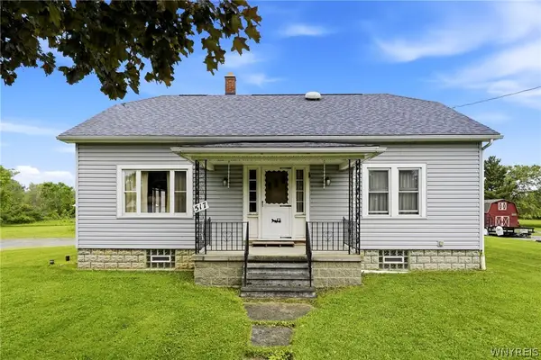 517 Lake Avenue, Lancaster, NY 14086