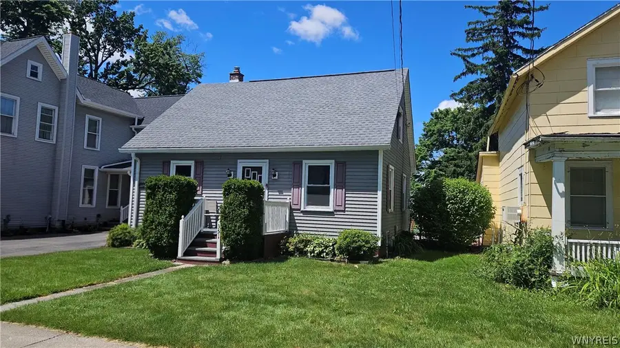 351 Pine Street, Lockport, NY 14094 - #2
