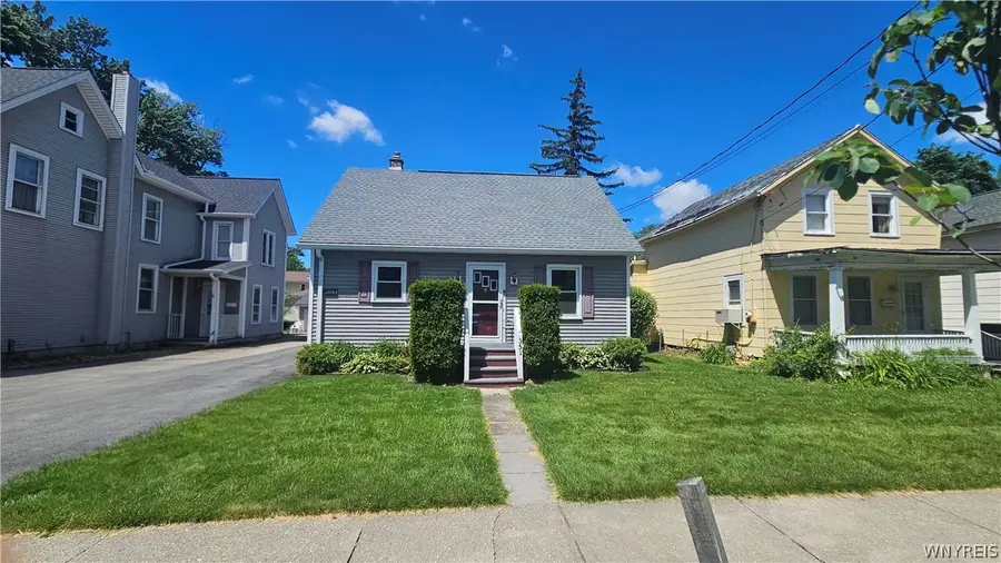 351 Pine Street, Lockport, NY 14094 - #3