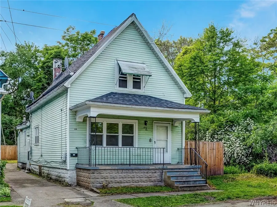66 Schmarbeck Avenue, Buffalo, NY 14212 - #2