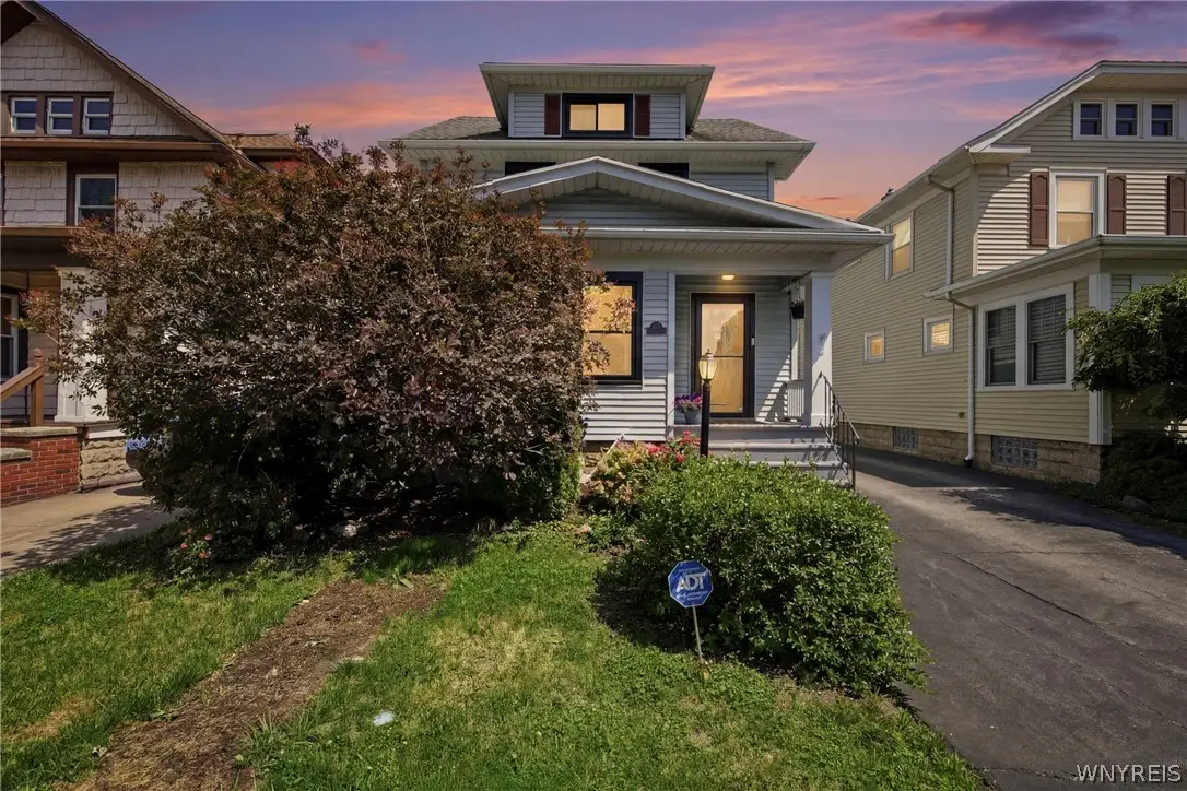 65 Westgate Road, Buffalo, NY 14217 - #1