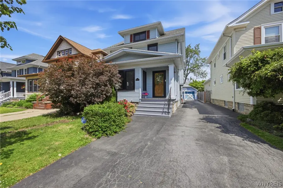 65 Westgate Road, Buffalo, NY 14217 - #2