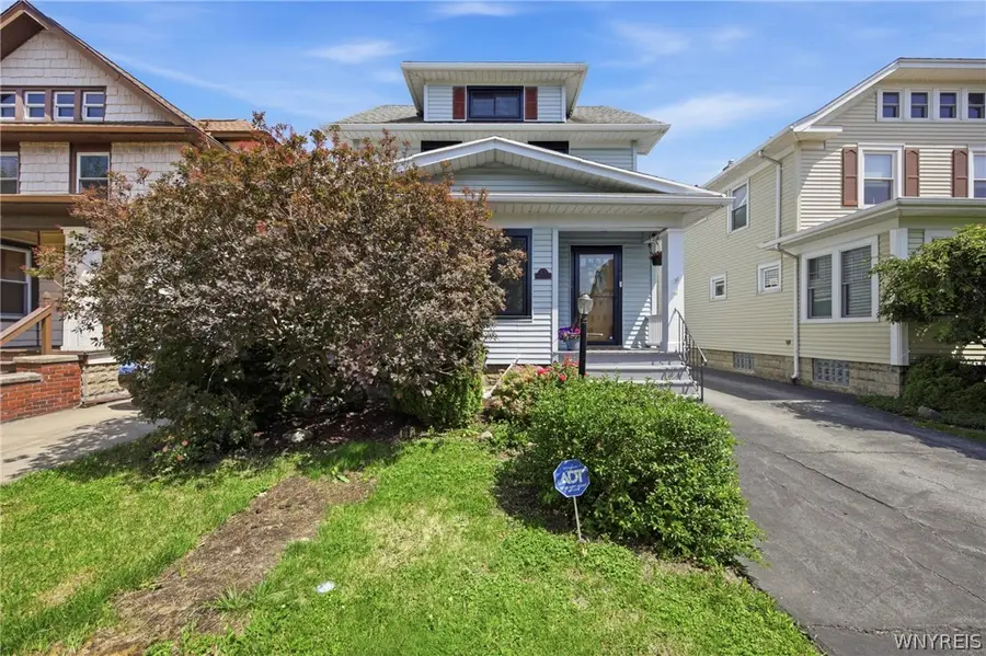 65 Westgate Road, Buffalo, NY 14217 - #3